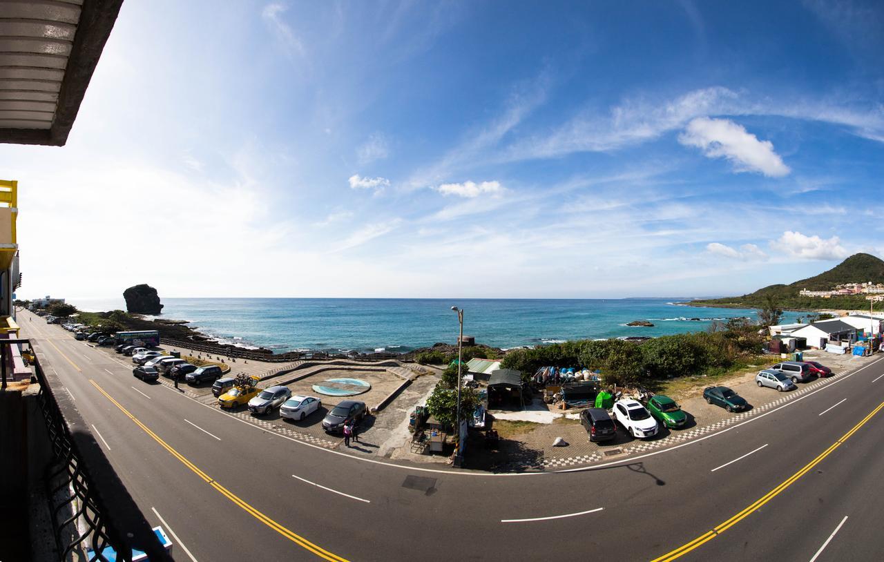 شقة 710 House Cape Eluanbi المظهر الخارجي الصورة